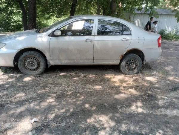 Lifan Solano 2012, фото 2