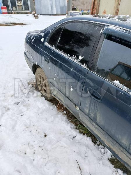Toyota Не указана 1994, фото 3