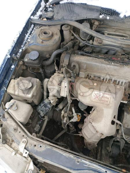 Toyota Не указана 1994, фото 12