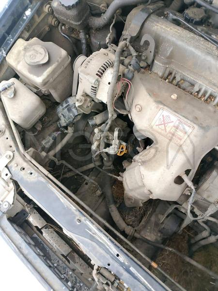 Toyota Не указана 1994, фото 13