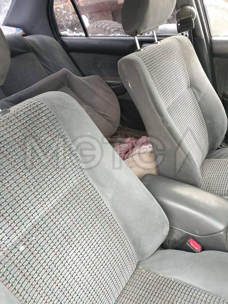 Toyota Не указана 1994, фото 10