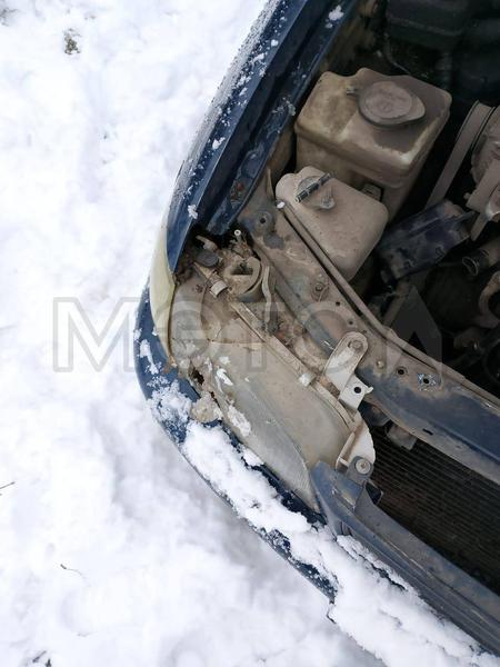 Toyota Не указана 1994, фото 11
