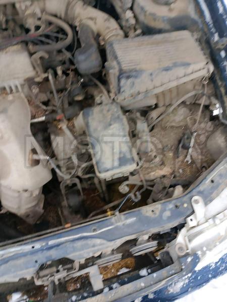 Toyota Не указана 1994, фото 14