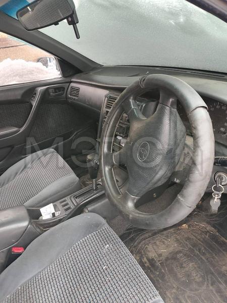 Toyota Не указана 1994, фото 9