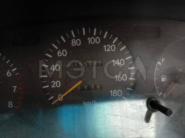 Toyota Не указана 1994, фото 8