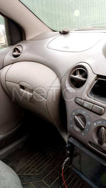 Toyota Platz 2000, фото 7