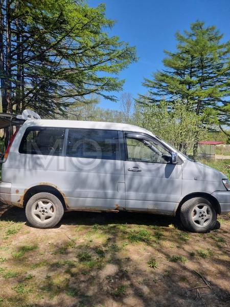 Toyota Town Ace 1998, фото 3