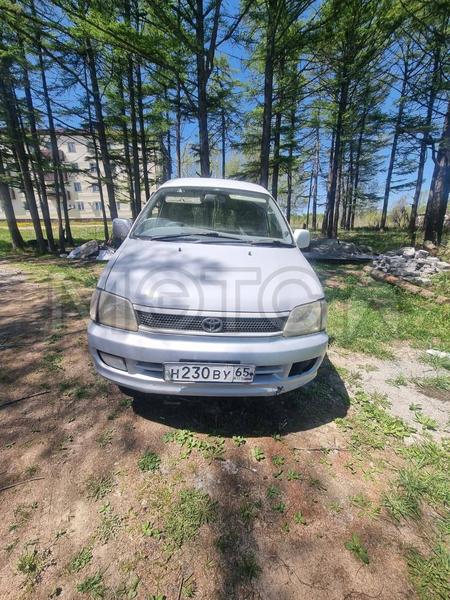 Toyota Town Ace 1998, фото 2