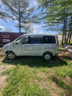 Toyota Town Ace 1998 с торгов по банкротству, фото 1