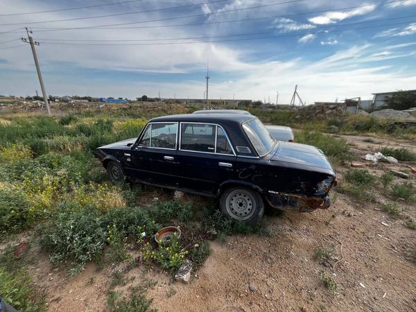 Lada (ВАЗ) 2103 1976, фото 3