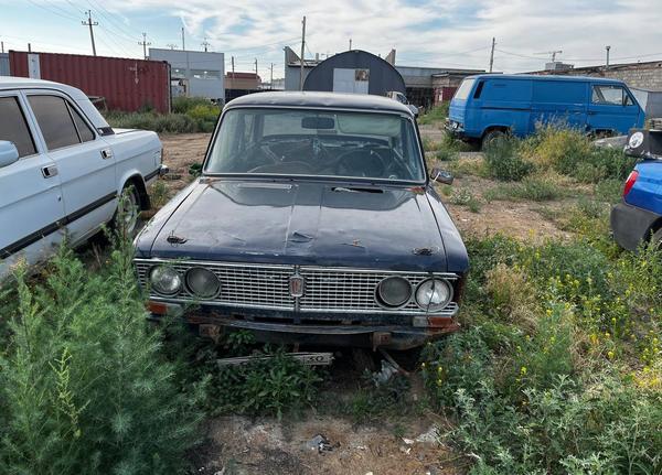 Lada (ВАЗ)