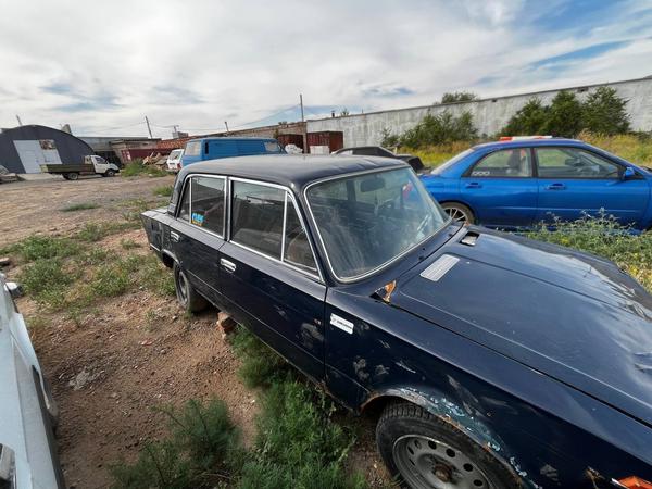 Lada (ВАЗ) 2103 1976, фото 5