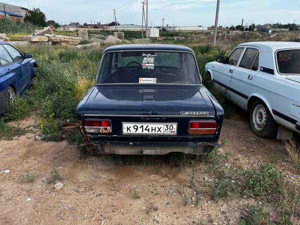 Lada (ВАЗ) 2103 1976, фото 2