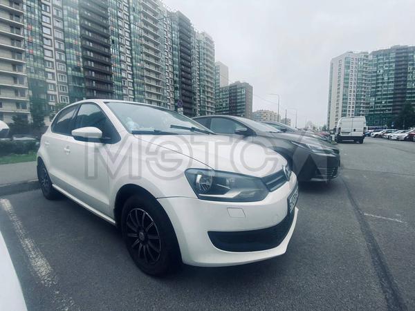 Volkswagen Polo 2013, фото 2