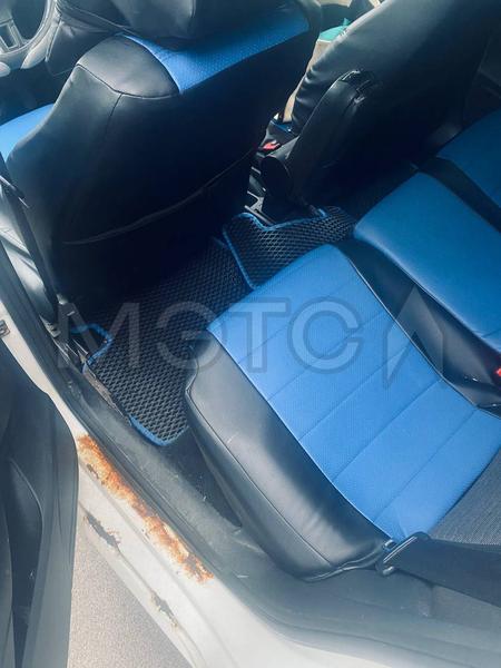 Volkswagen Polo 2013, фото 7