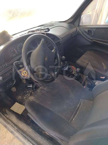 Lada (ВАЗ) 2123 2007, фото 7