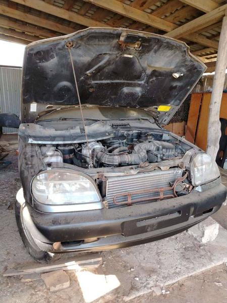 Lada (ВАЗ) 2123 2007, фото 4