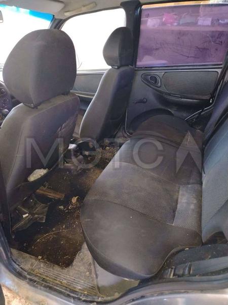 Lada (ВАЗ) 2123 2007, фото 8