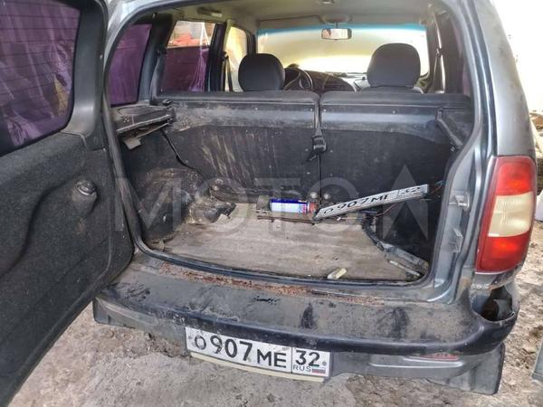 Lada (ВАЗ) 2123 2007, фото 5