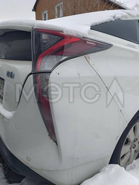 Toyota Не указана 2017, фото 5