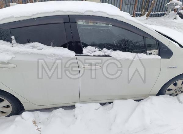 Toyota Не указана 2017, фото 2