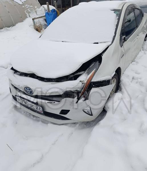 Toyota Не указана 2017, фото 3