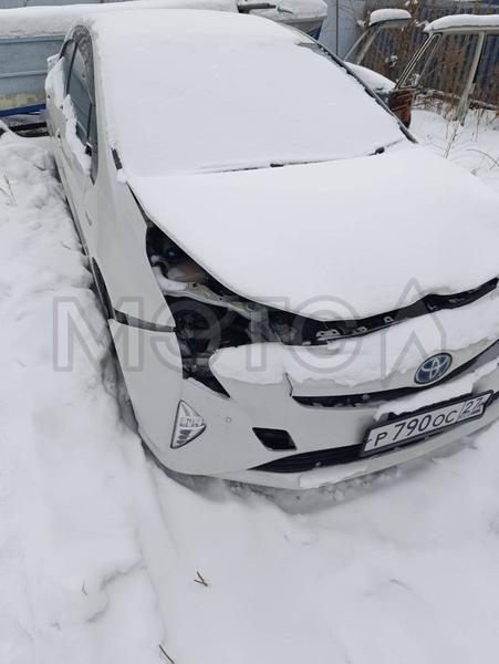 Toyota Не указана 2017, фото 4