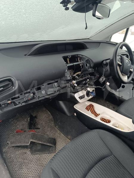 Toyota Не указана 2017, фото 9