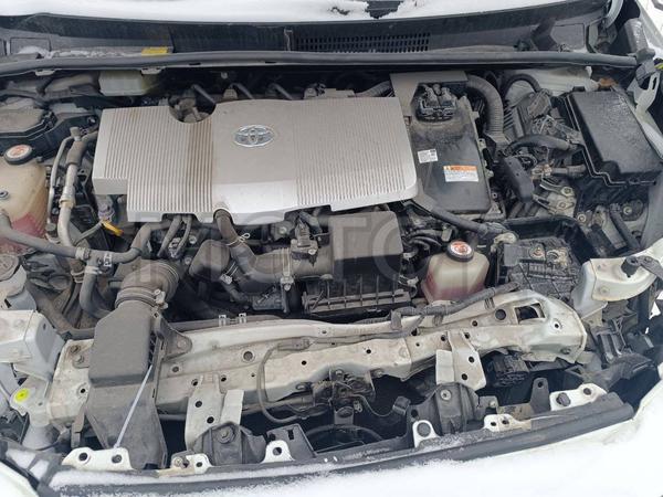 Toyota Не указана 2017, фото 11