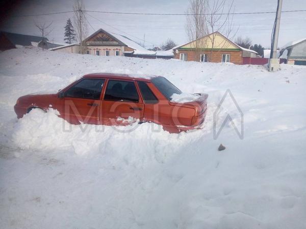 LADA 211540 2008, фото 3