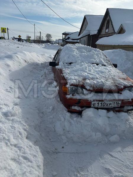 LADA 211540 2008, фото 2