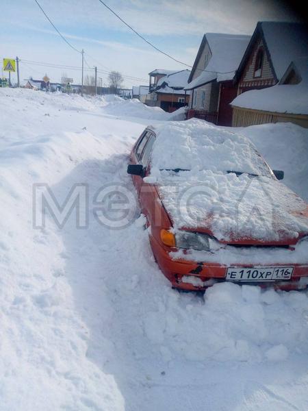 LADA 211540 2008, фото 4