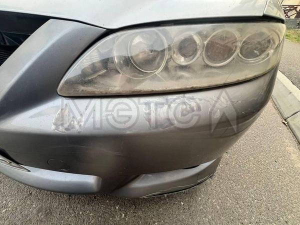 Mazda Atenza 2003, фото 21