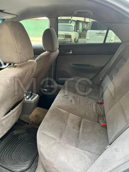 Mazda Atenza 2003, фото 16