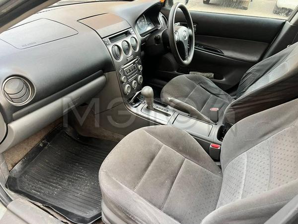 Mazda Atenza 2003, фото 23