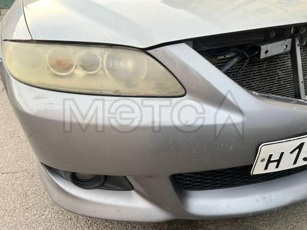 Mazda Atenza 2003, фото 12