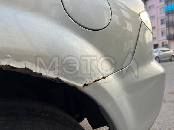 Mazda Atenza 2003, фото 5