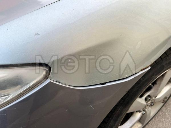 Mazda Atenza 2003, фото 10