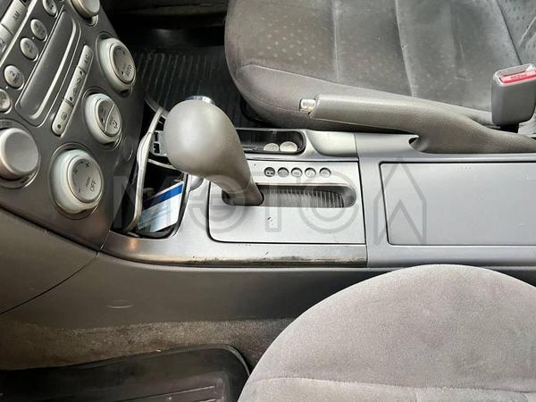 Mazda Atenza 2003, фото 19