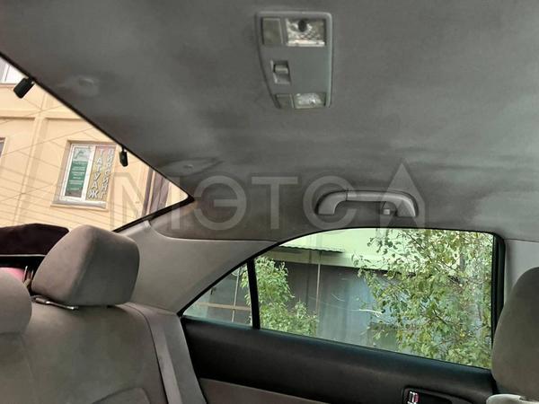 Mazda Atenza 2003, фото 15