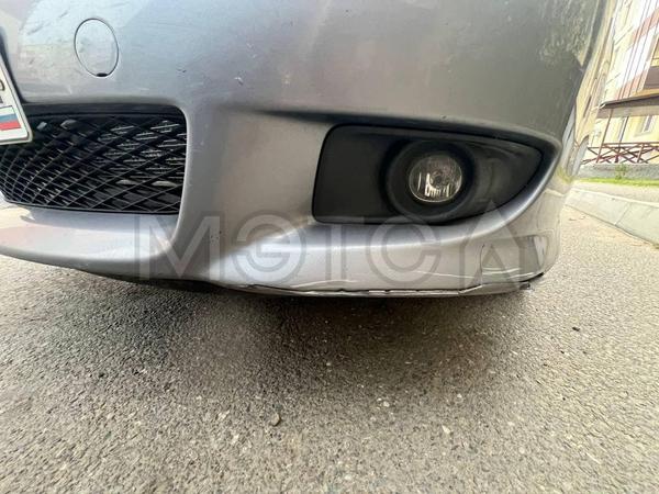 Mazda Atenza 2003, фото 24