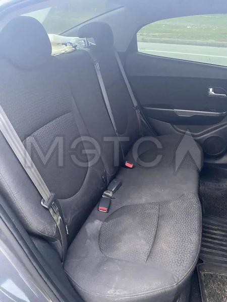 Kia Rio 2015, фото 9