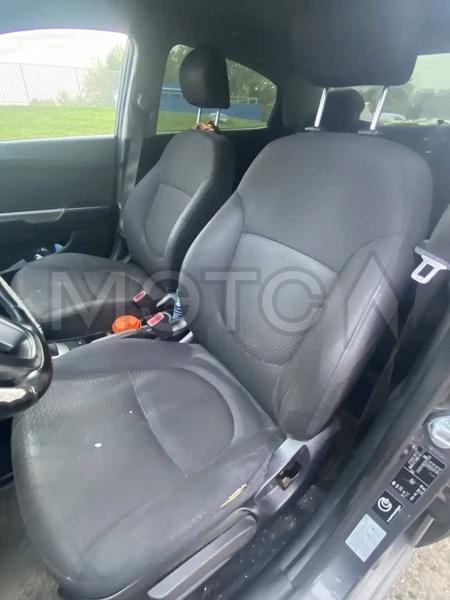 Kia Rio 2015, фото 8