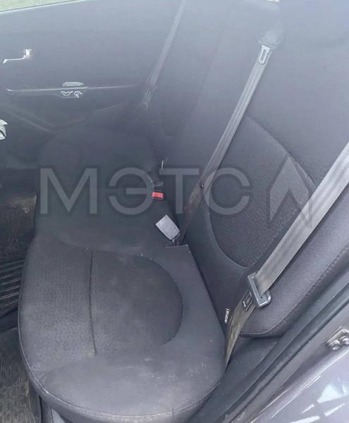 Kia Rio 2015, фото 7