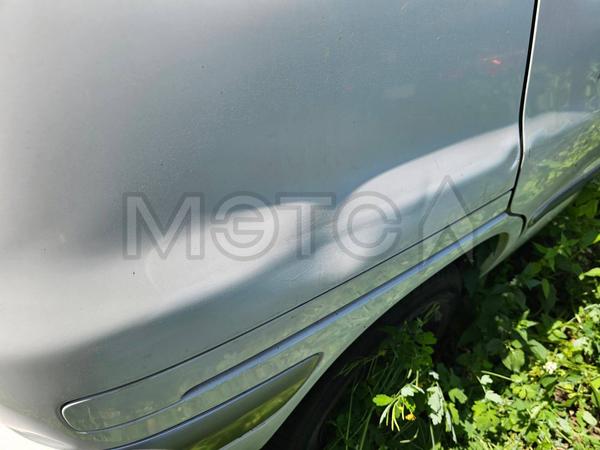 Toyota Raum 1999, фото 7