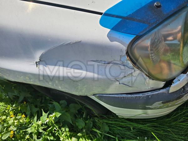 Toyota Raum 1999, фото 9