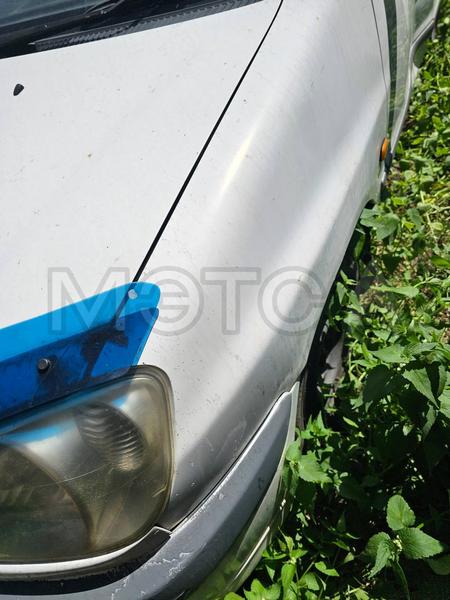 Toyota Raum 1999, фото 5