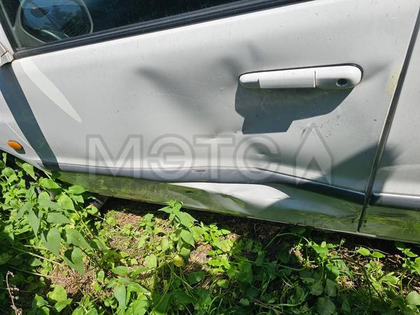 Toyota Raum 1999, фото 11