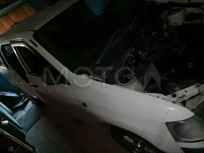 Toyota Probox 2005 с торгов по банкротству, фото 1