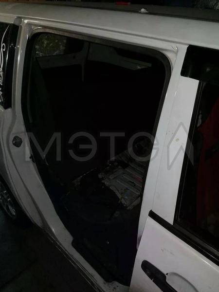 Toyota Probox 2005, фото 3